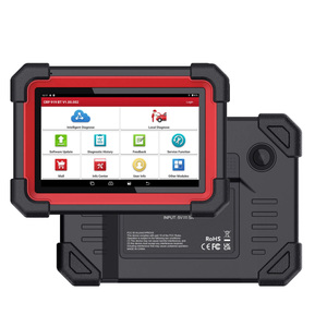 เครื่องมือวินิจฉัยรถยนต์ CRP919E BT รุ่นปี 2026 สำหรับการเปิดตัว, เครื่องสแกน obd2 ระบบเต็มรูปแบบพร้อมฟังก์ชันรีเซ็ตมากกว่า 35 รายการ, การเข้ารหัส ECU, รองรับ Can-FD& DOIP, FCA - Product Image 6
