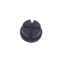 Fabricant personnalisable OEM ODM Bouchon en caoutchouc NBR anti-poussière personnalisé Pieds de bouchon en silicone étanche à l'eau