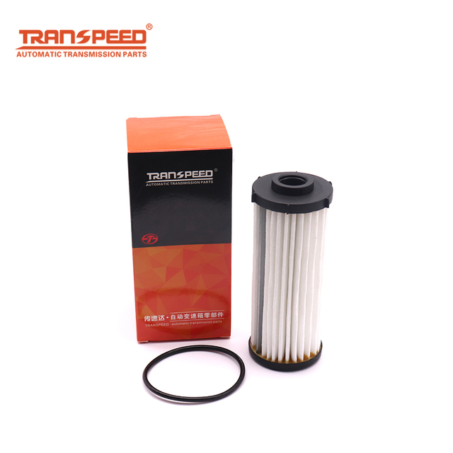 ATX/Transpeed Original Genuine 0BH DQ500 7 Speed DSG Other Automatic Transmission Systems Transmission Oil Filter 193941 for Vws