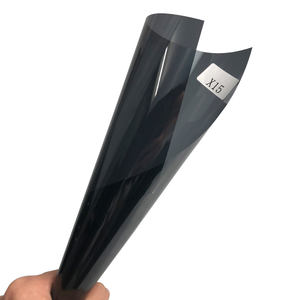 ฟิล์มกรองแสงติดกระจกรถยนต์ <span class=keywords><strong>V</strong></span> <span class=keywords><strong>Kool</strong></span> V70 คุณภาพสูง ความคมชัดสูง 70% VLT ป้องกันความร้อน ผลิตจากพลาสติกนาโนเซรามิก - Product Image 6