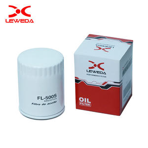 อะไหล่รถยนต์ OEM คุณภาพสูง กรองน้ำมันเครื่อง FL-500s FL500s AA5z-6714-a AA5z6714A สำหรับกรองรถยนต์ฟอร์ด - Product Image 2
