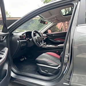 Voiture d'occasion Chang'an <span class=keywords><strong>Auchan</strong></span> X5 Flagship, conduite à gauche, toit ouvrant panoramique, volant multifonction, peinture d'origine - Product Image 5