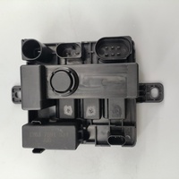 Piezas Eléctricas Automotrices Nuevas, Módulo de Fuente de Alimentación para Automóvil 126376 14585, 12637614585, 12637-614585 para BMW F20