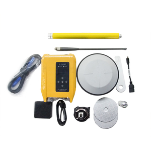 Hi Target IRTK4การสำรวจที่ถูกที่สุดอุปกรณ์สำรวจ GPS ราคา RTK - Product Image 3