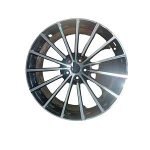 ดุมล้ออะลูมิเนียมอัลลอยฟอร์จสำหรับ McLaren ทุกรุ่น720S GT 12C Mp4 <span class=keywords><strong>P1</strong></span> Senna artura พอดีกับขนาด<span class=keywords><strong>18</strong></span> 19 20 21 22นิ้ว - Product Image 2