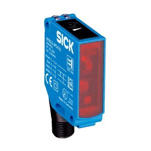 Sensores de interruptor fotoeléctrico, 1041422, - Product Image 1