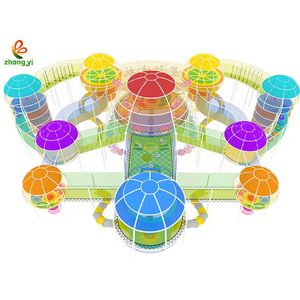 <span class=keywords><strong>Filet</strong></span> de <span class=keywords><strong>trampoline</strong></span> en nid d'abeille commercial <span class=keywords><strong>pour</strong></span> enfants, <span class=keywords><strong>filet</strong></span> de jeu d'intérieur coloré <span class=keywords><strong>pour</strong></span> enfants, filets d'escalade - Product Image 6