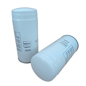 Filtre à huile de haute qualité MANNY 1627410121, pièces de compresseur d'air industriel - Product Image 4