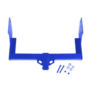 Accessoires de voiture Barre d'attelage de remorque arrière avant pour 2024 Maxus T60 <span class=keywords><strong>Pegeout</strong></span> 3008 2016 - Product Image 3