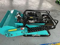 Mesin pemotong rumput Harga Murah mesin pemotong rumput mesin pemotong rumput Robot Remote Control bensin pertanian disetujui CE