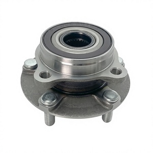 Rodamiento de Cubo de Rueda HDE para Mitsubishi Lancer, MR594979 VKBA7435 713619820, Venta al Por Mayor de Autopartes - Product Image 1