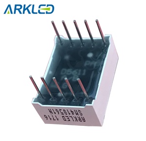 Màn Hình <span class=keywords><strong>Led</strong></span> 7 Đoạn Một Chữ Số 0.56 Inch - Product Image 2