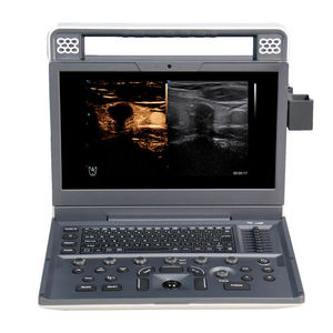 Échographe Doppler Couleur SIUI Apogee C2 de Haute Qualité et Économique avec Longue Durée de Vie pour Usage Vétérinaire - Product Image 1