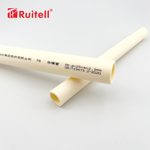 Tuyau <span class=keywords><strong>PB</strong></span> DN 20/25/32 – Durable, Écologique, Certifié CE, Longueur Personnalisée, Flexible, Résistant à la Pression, Livraison Rapide – Nouveauté ! - Product Image 4