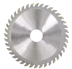 Autoerizo diamètre 115mm 40 dents TCT <span class=keywords><strong>lame</strong></span> de <span class=keywords><strong>scie</strong></span> <span class=keywords><strong>circulaire</strong></span> <span class=keywords><strong>meuleuse</strong></span> d'angle disque de <span class=keywords><strong>scie</strong></span> coupe-bois à pointe de carbure disque de coupe de bois - Product Image 1