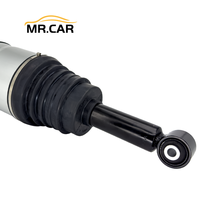 LR041110 Jambe de force arrière Arnott Land Rover 2012 Suspension pneumatique Amortisseur arrière G/D Range Rover Sport L320 Discovery 3 4 L319
