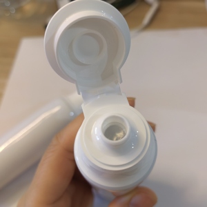 D35mm ABL Laminated Toothpaste <strong>Tube</strong> With <strong>Dr</strong> Lid for Toothpaste Plastic <strong>Tube</strong> Packaging - Product Image 5