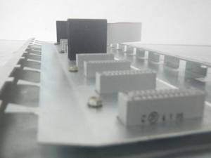 Новая Монтажная стойка Orig 038382-107401 Pc200, 10 слотов, автоматическое воспламеняемое ПЛК - Product Image 2