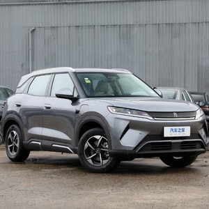 BYD Yuan Plus EV SUV 2025, <span class=keywords><strong>voiture</strong></span> électrique très vendue, 401 km d'autonomie, <span class=keywords><strong>5000</strong></span>-10000 km d'<span class=keywords><strong>occasion</strong></span>, kilométrage réutilisable, 8 MPG, fabrication chinoise - Product Image 1