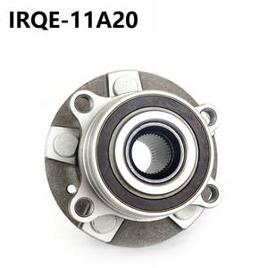 Conjunto de Cubo de Rueda Automotriz IRQE-11A20 para Ford Explorer, Acero para Rodamientos, Pieza de Repuesto Nueva - Product Image 3