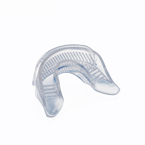 Nuevo de blanqueamiento dental termoplástico dentadura hervir y morder bandeja de la boca/blanqueamiento de dientes - Product Image 6