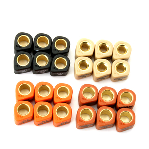 Peso del rodillo del motor de carreras 1E40QMB <span class=keywords><strong>Jog</strong></span> 15X12mm para MIO YMH Aerox Breeze BWS <span class=keywords><strong>Jog</strong></span> Why Neos <span class=keywords><strong>50cc</strong></span> 100cc 2T - Product Image 2