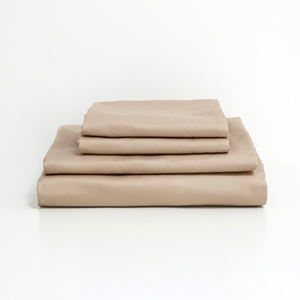 ชุดเครื่องนอนผ้าฝ้ายแท้ 100% หนานุ่ม หรูหรา 300 เส้นด้าย มาตรฐาน OEKO-TEX นุ่ม ทนทาน สำหรับใช้ในบ้านและโรงแรม - Product Image 2