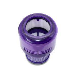 V11 Compatible Profilter Post Aspiradora HEPA PET Filtros Energía eléctrica para uso doméstico Reemplazo - Product Image 4