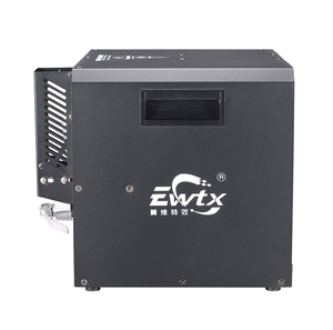 Máy chữa cháy 150W hiệu ứng sân khấu đặc biệt máy ngọn lửa thiết kế mới cho chương trình - Product Image 3