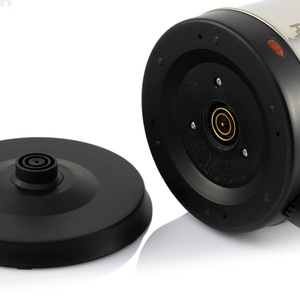 RAF 1500W OEM Fast <b>Delivery</b> Portable Stainless Steel Kettle Electric Kettle Hot <b>Water</b> Kettle with LED Lamp - Product Image 6