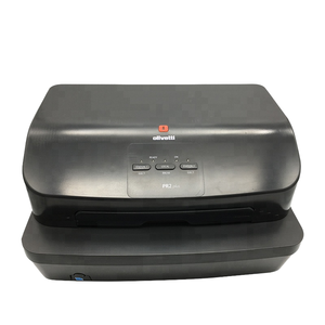 Máy In Giá Rẻ Đã Qua Sử Dụng Cho Olivetti PR2 Plus Màu Đen - Product Image 1