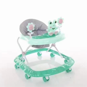 Meilleure vente, mini <span class=keywords><strong>trotteur</strong></span> pliable léger et mignon pour bébé nouveau-né de 8 à <span class=keywords><strong>9</strong></span> mois, fille, photos - Product Image 6