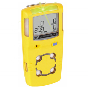 Handheld Portable <b>Diffusion</b> Gas Detector MCXL-XWHM-Y-CN Detection Combustible Oxygen Sulfide - Product Image 2