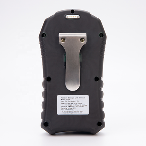 GC610 Portable Multi Gas Detector Compound 5 Gases Detector by Factory with OEM ODM Support - Product Image 6