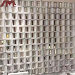 Brique creuse <span class=keywords><strong>d</strong></span>écorative <span class=keywords><strong>en</strong></span> céramique murale de haute qualité Foshan - Product Image 1