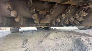 고품질 중고 Wirtgen W1000 W2000 도로 밀링 머신, 내구성 421kW 27186kg, 기어박스 및 엔진 포함, 독일산, 재고 있음 - Product Image 6