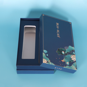 Bán buôn trượt mở đồ trang sức sang trọng quà tặng nhỏ màu nâu kraft giấy Bao bì hộ<span class=keywords><strong>p</strong></span>-Mua kraft giấy bao bì hộ<span class=keywords><strong>p</strong></span>, Kraft hộ<span class=keywords><strong>p</strong></span> giấy <span class=keywords><strong>P</strong></span> - Product Image 3