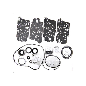 8F35 Auto Transmission Overhaul Kit Seal Gasket For Ford LINCOLN 8 SP F/4WD Car Accessories W280820B - Product Image 4