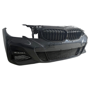 Parachoques Delantero para <span class=keywords><strong>BMW</strong></span> Serie 3 G20 2018-<span class=keywords><strong>2021</strong></span>, para Modelos Importados 318i 320i 330i <span class=keywords><strong>340i</strong></span> <span class=keywords><strong>M</strong></span> Touring, Componentes de Corte Delantero, Sistema de Refrigeración OEM - Product Image 2