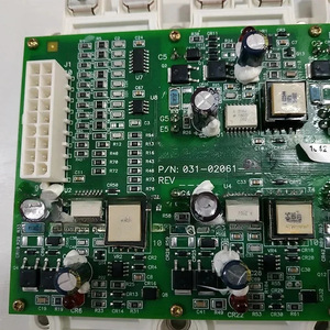 Module IGBT de carte de commande pour climatisation centrale 371-04479-001 002 004 Convertisseur de fréquence - Product Image 2