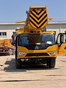 Grue sur camion d'occasion XCT200 XCT100 QAY200, machine de construction mobile d'occasion 200 tonnes, ZOOMLION QAY200 LTM1200, grue sur camion Liebherr - Product Image 2