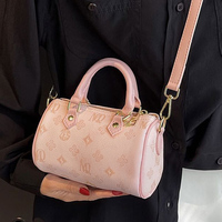Sacs à bandoulière pour femmes à prix avantageux, sacs fourre-tout décontractés pour femmes avec imprimé tendance, sac à bandoulière multicolores pour femmes