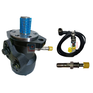 Hsps1802 thủy lực động cơ cảm biến tốc độ L OEM-Phù hợp cho Danfoss em & M + S RS L hiệu suất cao L tiết kiệm chi phí L hot-bán - Product Image 3