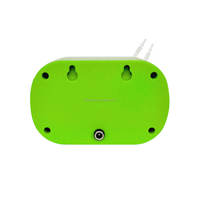 Pompe péristaltique électrique, pompe de circulation domestique, micro-pompe à eau automatique nasogastrique, vente chaude