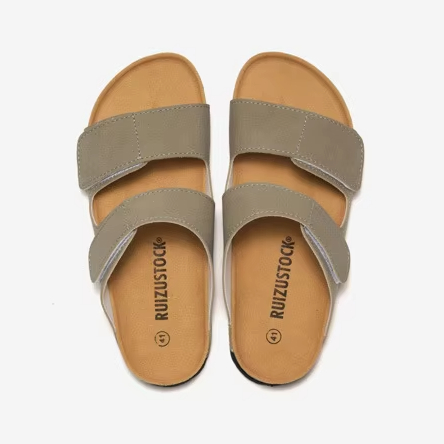 Beach Foot Slippers Comfortable Stylish Outdoor Shoes