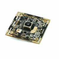 AR0237 Sensor HDR USB-Kameramodul in Automobilqualität für ADAS Dashcam-Aufnahmen