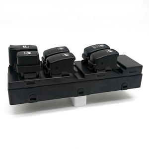 Interruptor Maestro <span class=keywords><strong>de</strong></span> Control del <span class=keywords><strong>Elevalunas</strong></span> 93501-H1120 para Hyundai Terracan, Panel <span class=keywords><strong>de</strong></span> Control del Interruptor <span class=keywords><strong>de</strong></span> <span class=keywords><strong>Elevalunas</strong></span> Eléctrico para Automóvil - Product Image 5