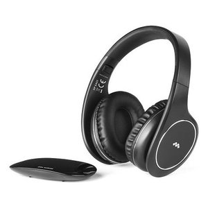 Auriculares Inalámbricos HP SERIES Digital Smart Negros 497337 - Product Image 1