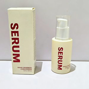 30ml Korean 1988 Retinol <b>Serum</b> Organic Collagen <b>Face</b> <b>Serum</b> Anti-Aging for Niacinamide <b>Serum</b> for Facial - Product Image 1