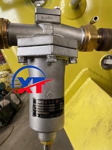 Tanque de Almacenamiento Criogénico de Acero al Carbono <span class=keywords><strong>XT</strong></span> Brand de 20m3 y 1.6 Mpa para LOX/LN2/LAR, Recipiente a Presión de Alto Nivel de Seguridad, Estándar GB150 - Product Image 6